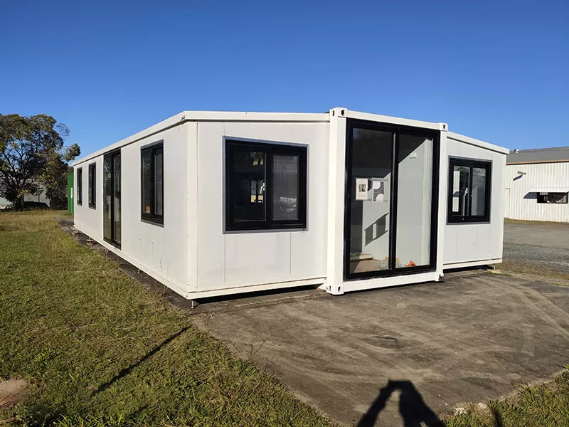 Why Are Container Homes Becoming a Smarter Housing Choice Today?