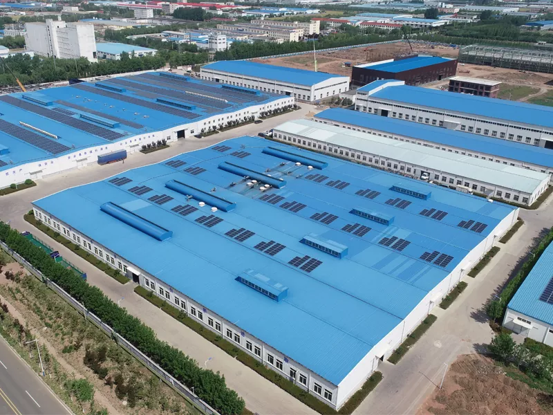 Cur elige Steel Frame Building for Modern Construction?