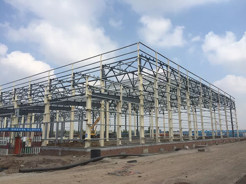 Why Is Cost-Effective Steel Frame Housing Becoming the Top Choice for Modern Construction?
