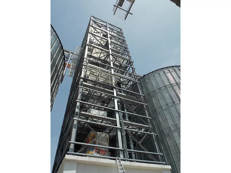 What makes a Steel Tower Building Essential in Modern Infrastructure?