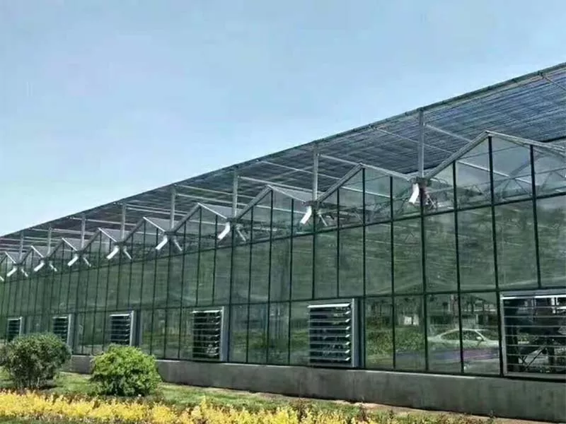 What makes Steel Vertical Farm the Future of Sustainable Agriculture?