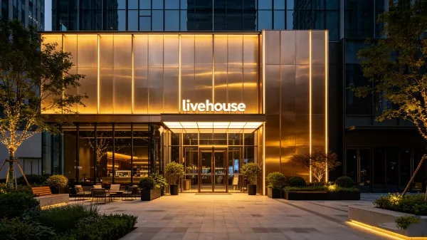 Why Are Steel Frame Music Venues Becoming the Future of Live Performance Architecture?