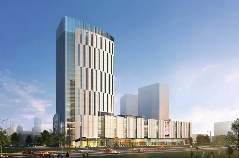 What Makes Commercial Steel Construction the Most Reliable Choice for Modern Infrastructure?