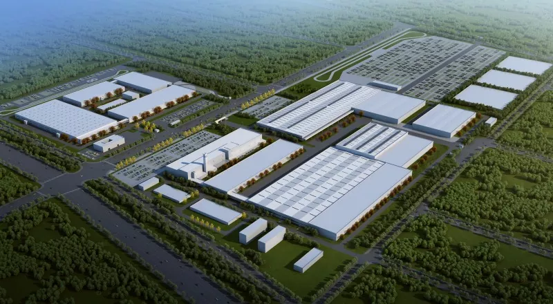 How Does Steel Frame Garment Factory Construction Transform Modern Apparel Manufacturing?