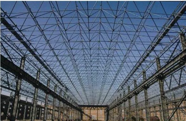 Secreta Ferri Structure Design