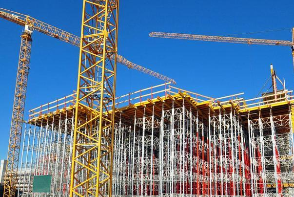 Installation Methodi Steel Structures