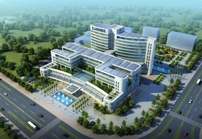 Quid sunt Six Core Technologies pro Chalybis Hospitalium structuris?