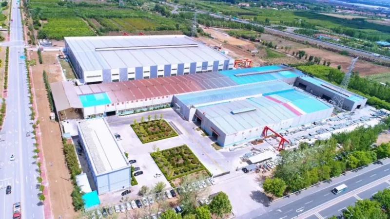 Qualification Renovatio Approbata! Eihe Constanter Expands Global Market Footprint