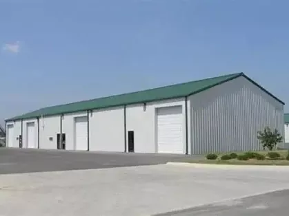Modular Steel Structure CELLA
