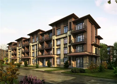 Multi-solarii Prefabricated Domus Steel Construction