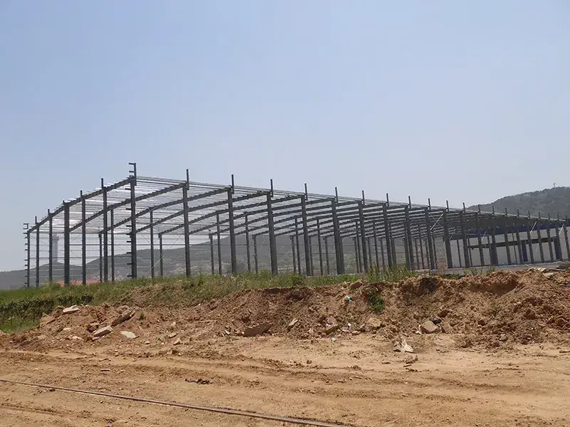 Prefabricated Metal CELLA Aedificiorum