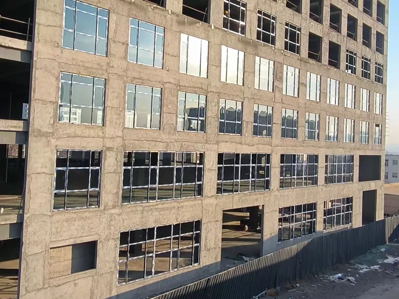 Celeriter aedificatum Prefabricated Construction hospitalis
