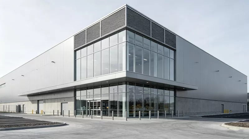 Ferro frame CELLA Supermarket