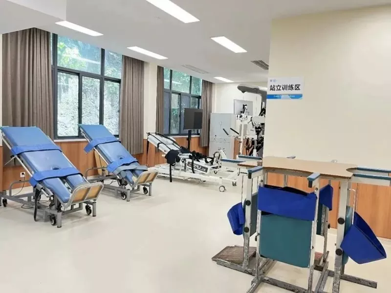 Ferro RESTITUTIO Equipment Training Aedificium