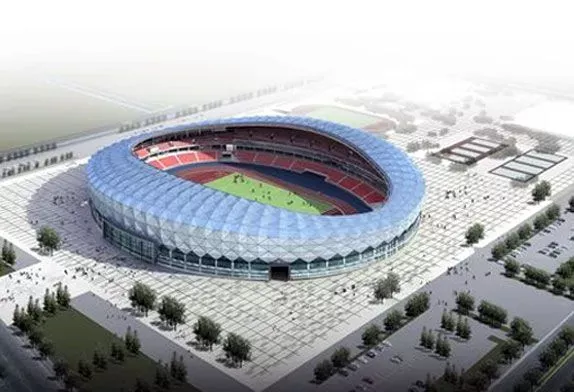 Ferro Morbi Field Metal Architecture